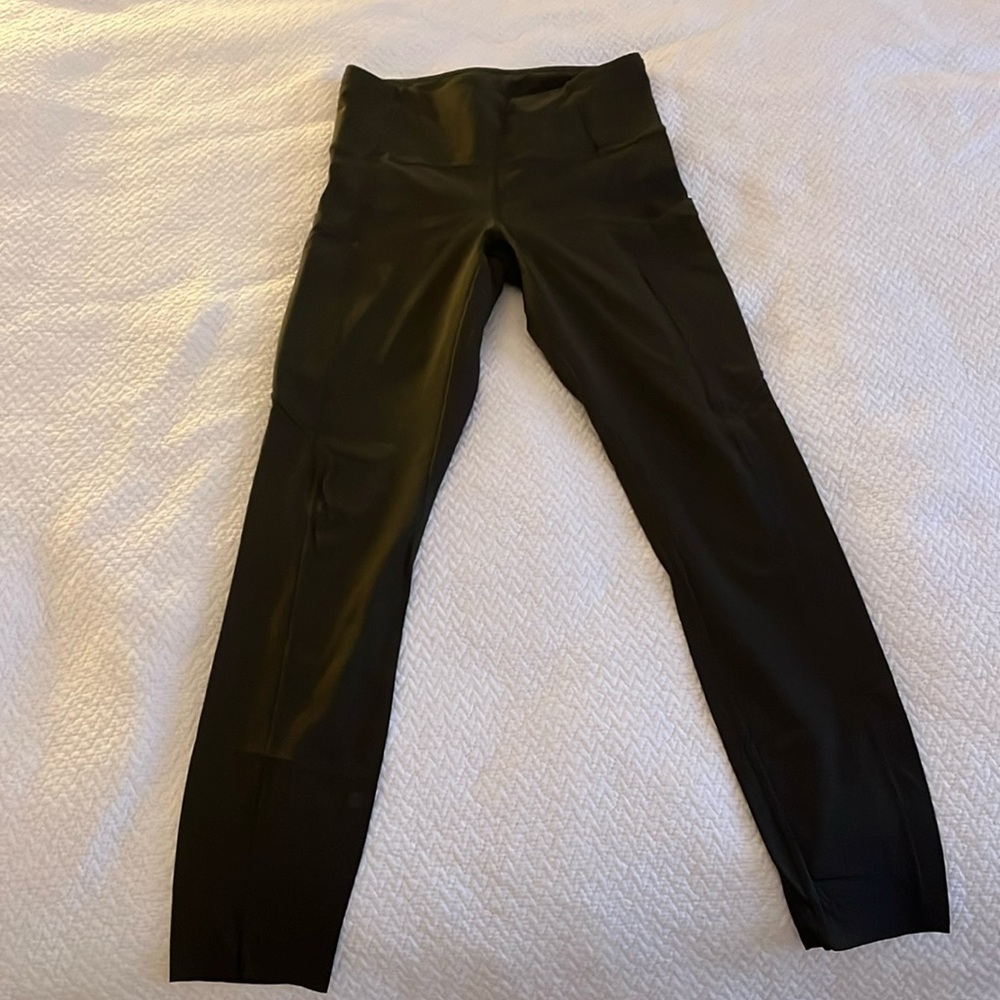 Lululemon invigorate 64 cm khaki